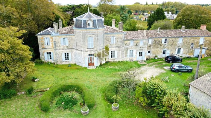 Image No.3-Maison à vendre à Blaye