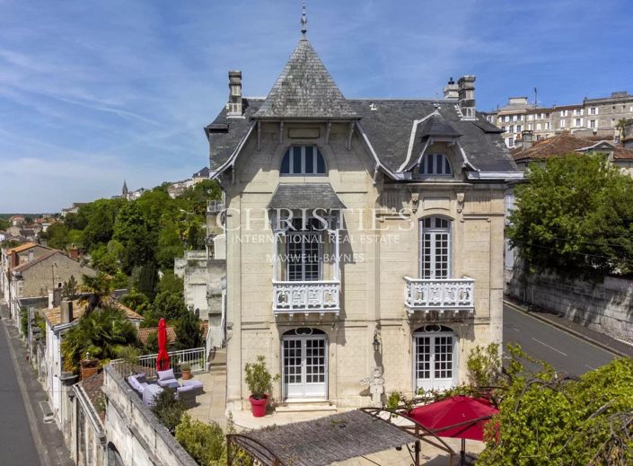 Image No.2-Maison de 5 chambres à vendre