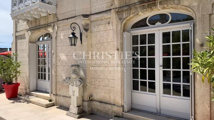Image No.4-Maison de 5 chambres à vendre