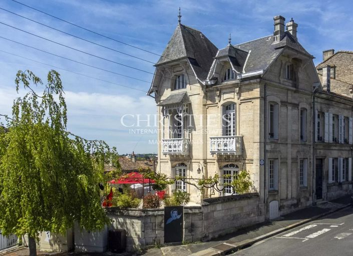 Image No.5-Maison de 5 chambres à vendre