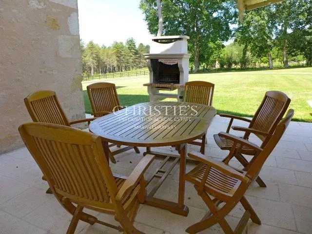 Image No.14-Propriété de 6 chambres à vendre