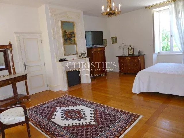 Image No.16-Propriété de 6 chambres à vendre