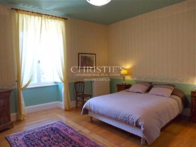 Image No.18-Propriété de 6 chambres à vendre