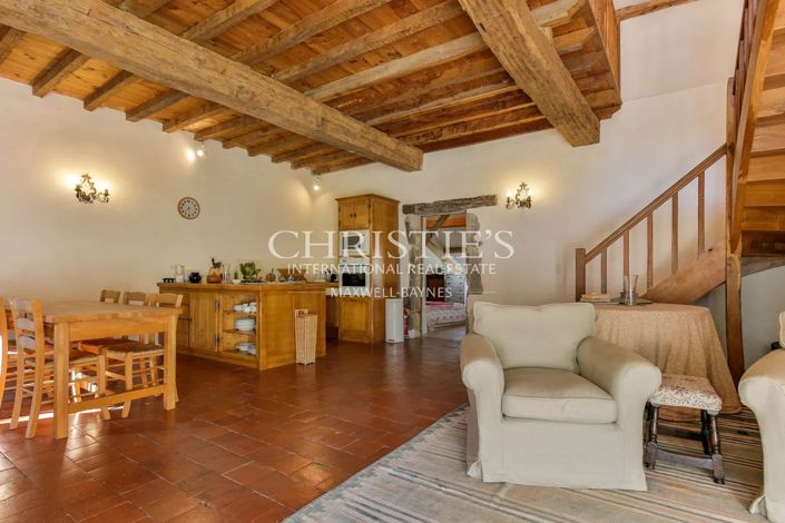 Image No.14-Propriété de 13 chambres à vendre à Aignan