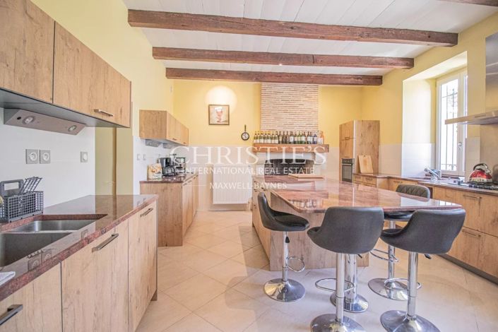 Image No.4-Casa con 7 dormitorios en venta