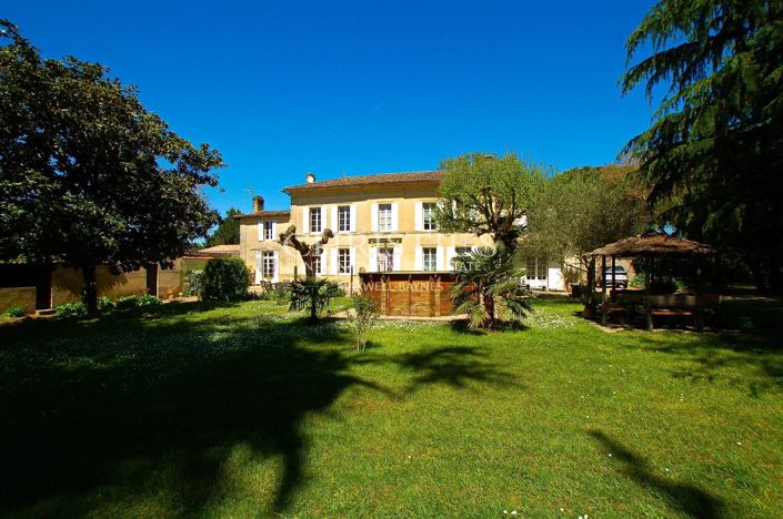 Image No.3-6 Bed Property for sale