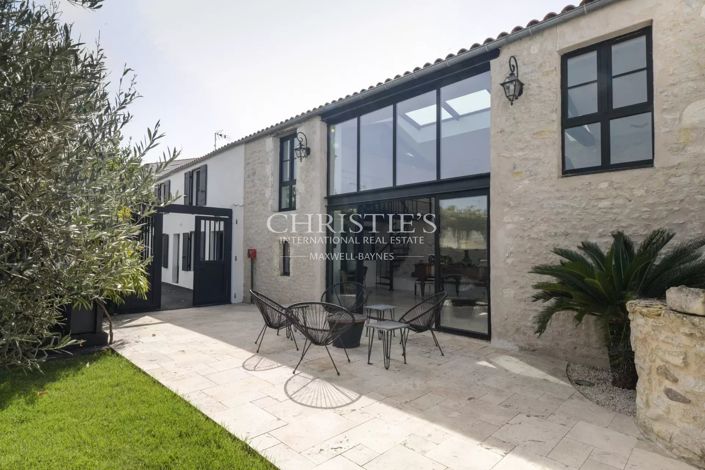 Image No.3-Casa con 5 dormitorios en venta