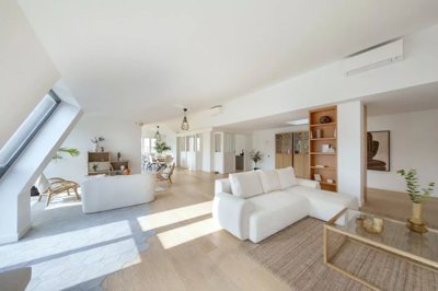 1 - La Rochelle, Apartamento