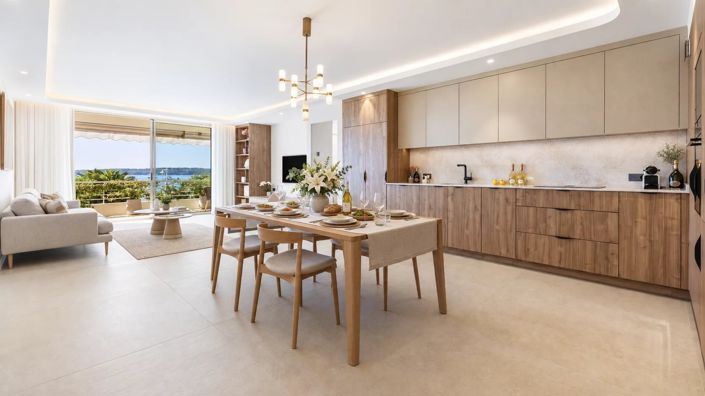 Image No.2-3 Bed Apartment for sale