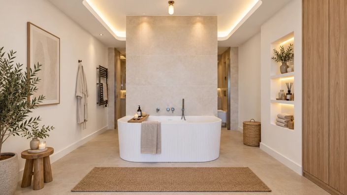 Image No.8-3 Bed Apartment for sale