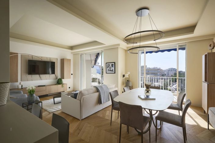 Image No.2-3 Bed Apartment for sale