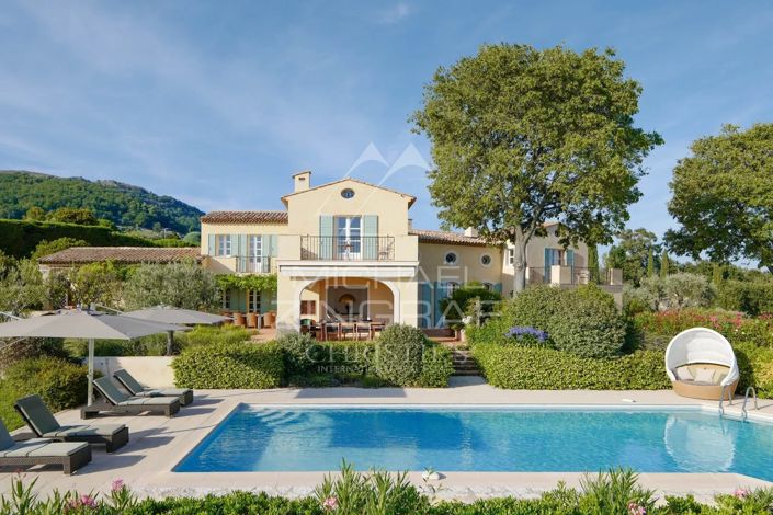 Image No.3-6 Bed House for sale