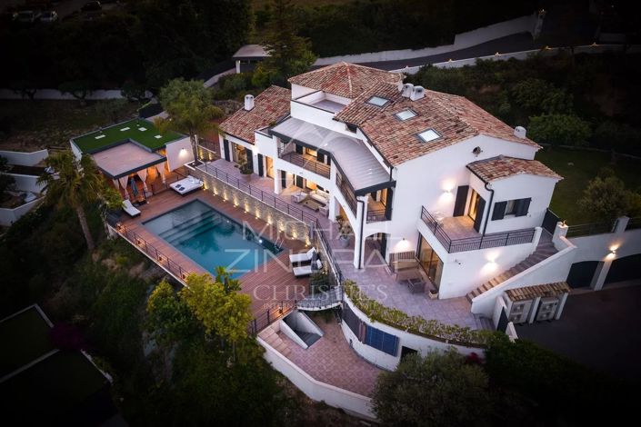 Image No.3-6 Bed House for sale