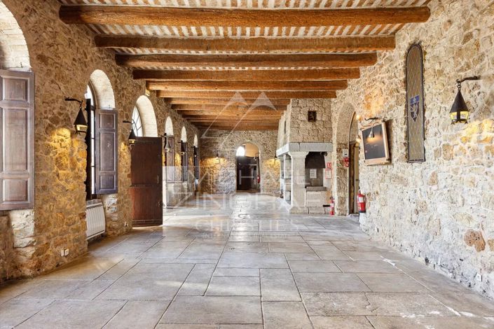 Image No.2-Maison de 5 chambres à vendre à Le Bar-sur-Loup