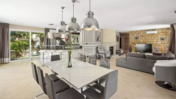 Image No.4-Casa con 6 dormitorios en venta