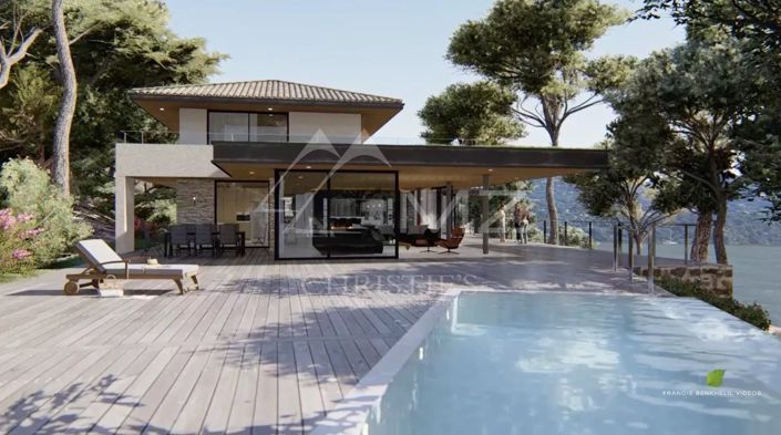 Image No.3-Casa con 8 dormitorios en venta