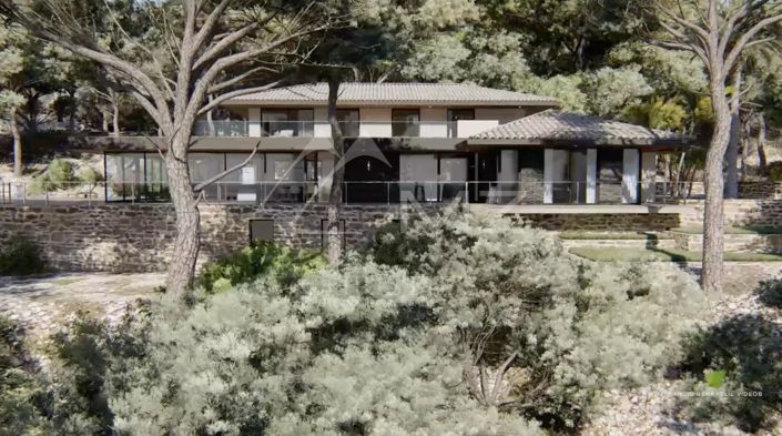Image No.4-Casa con 8 dormitorios en venta
