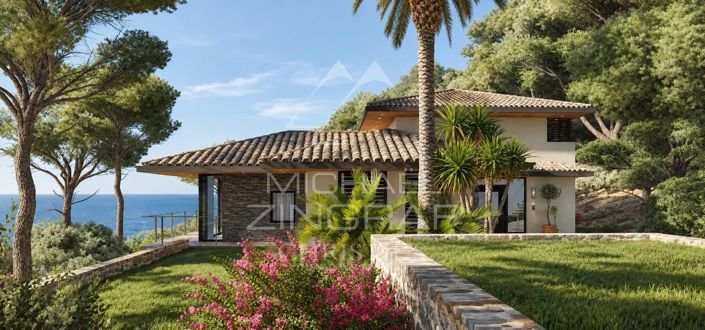 Image No.5-Casa con 8 dormitorios en venta