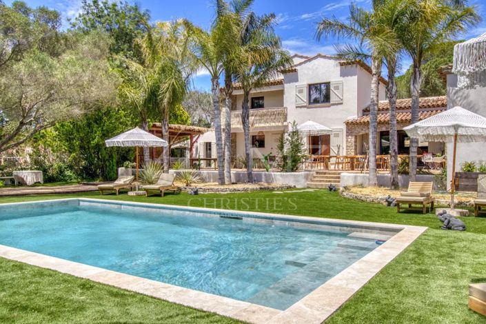 Image No.3-Maison de 6 chambres à vendre