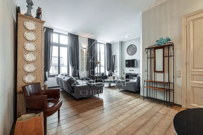 Image No.4-3 Bed Apartment for sale