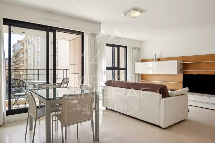 Image No.3-Appartement de 1 chambre à vendre