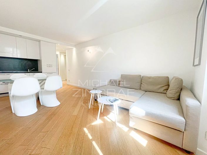 Image No.2-Appartement de 1 chambre à vendre