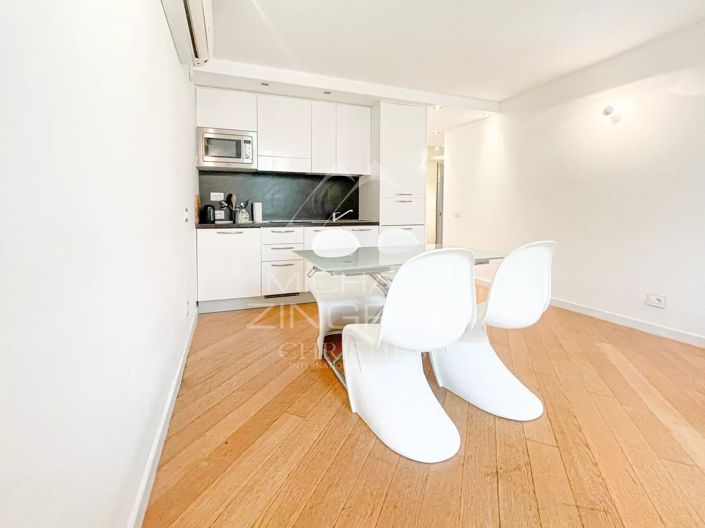 Image No.4-Appartement de 1 chambre à vendre