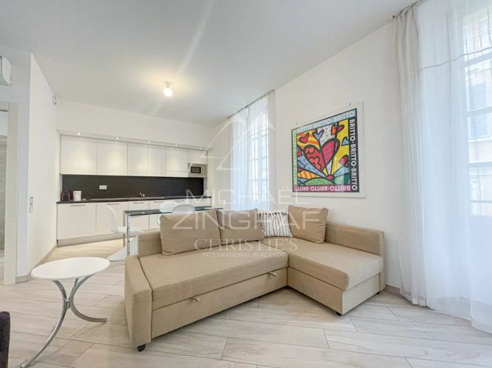Image No.3-Appartement de 1 chambre à vendre