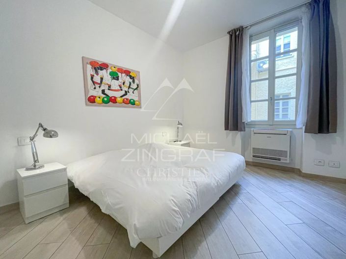 Image No.5-Appartement de 1 chambre à vendre