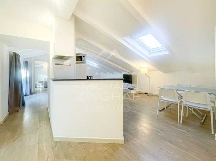 Image No.12-Appartement de 1 chambre à vendre