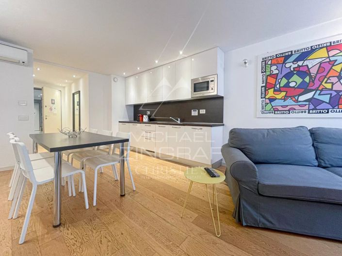 Image No.2-Appartement de 2 chambres à vendre