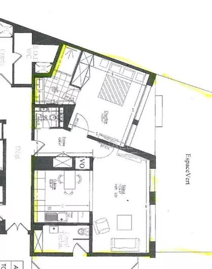 Image No.13-1 Bed Apartment for sale
