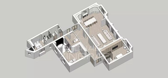 Image No.22-Apartamento con 3 dormitorios en venta