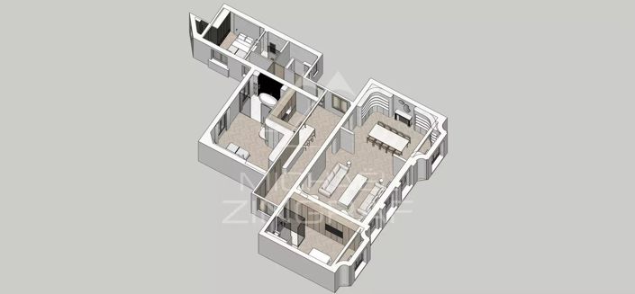 Image No.23-Apartamento con 3 dormitorios en venta
