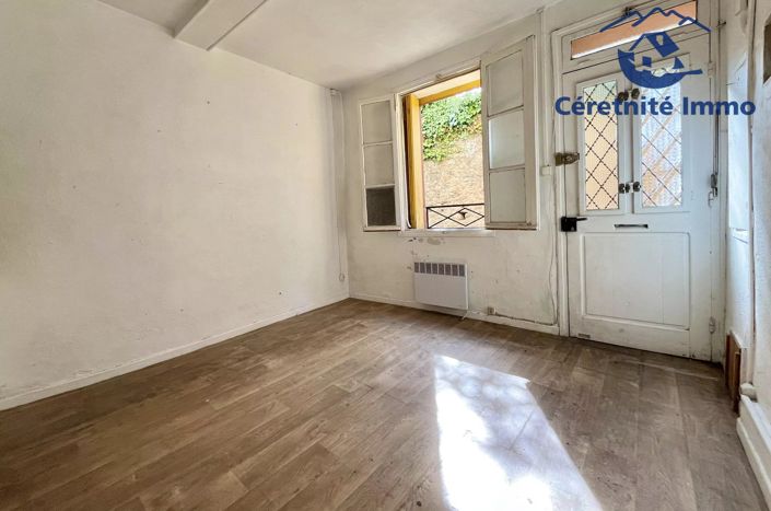 Image No.3-Maison de 2 chambres à vendre