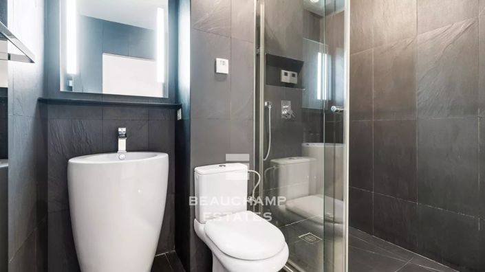 Image No.6-Appartement de 1 chambre à vendre