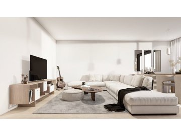 1 - Torres Novas, Appartement
