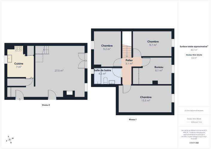 Image No.12-4 Bed House for sale
