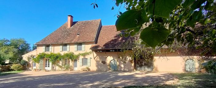 Image No.2-Maison de 4 chambres à vendre