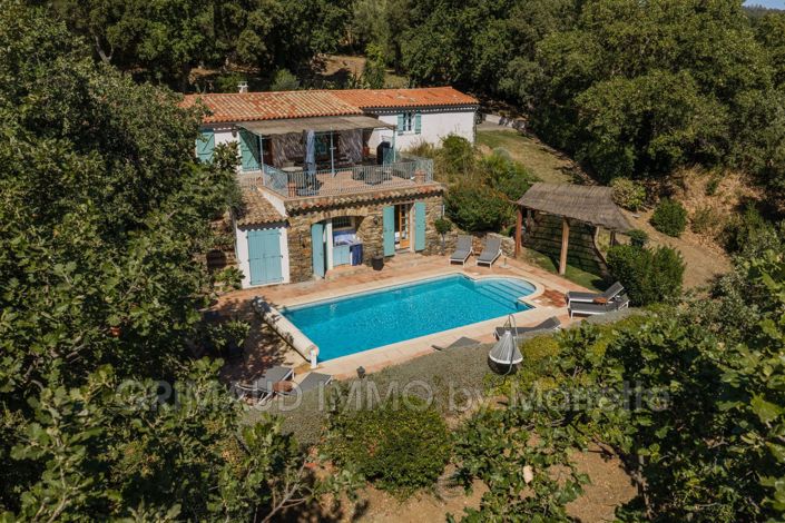 Image No.3-5 Bed House for sale