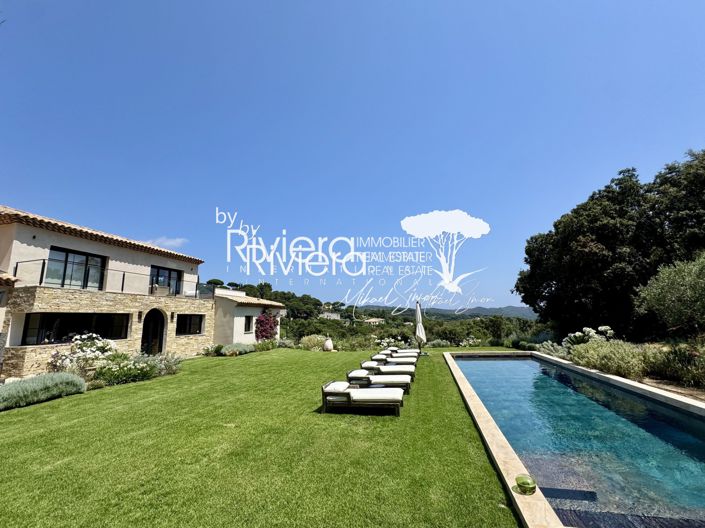 Image No.5-5 Bed House for sale