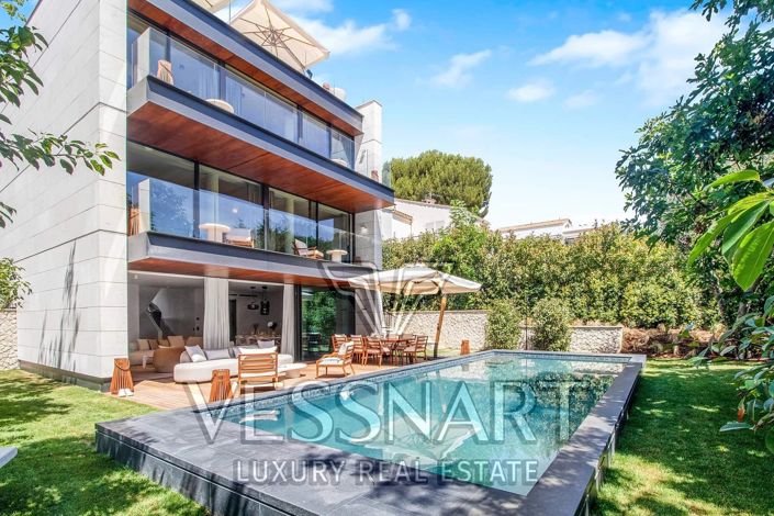 Image No.3-4 Bed House for sale