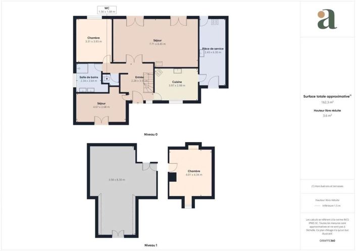 Image No.15-3 Bed House for sale