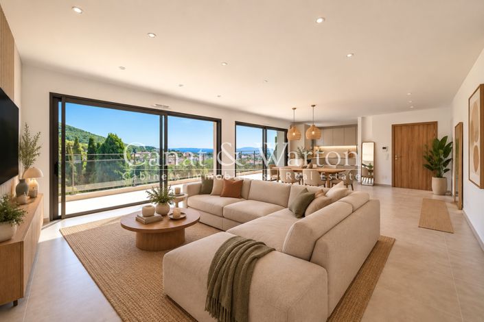 Image No.2-3 Bed Apartment for sale