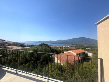 1 - Propriano, Apartment