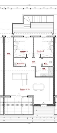 Image No.9-2 Bed Apartment for sale
