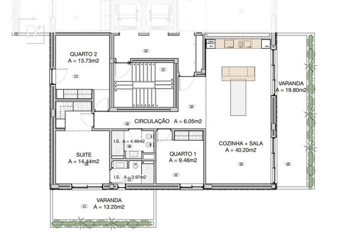 Image No.39-3 Bed Apartment for sale