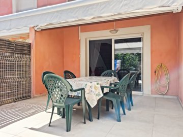 1 - Marseillan, Casa