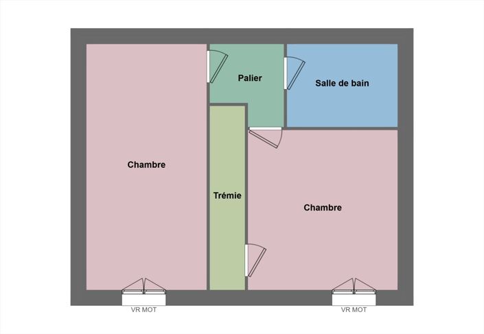 Image No.19-2 Bed House for sale
