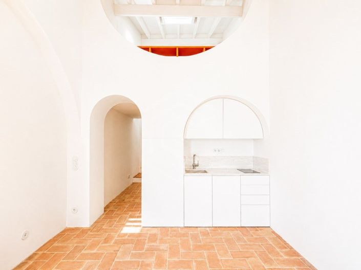 Image No.4-1 Bed House for sale
